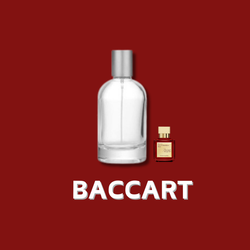 30ML B4C AR4T PARFUM WANITA