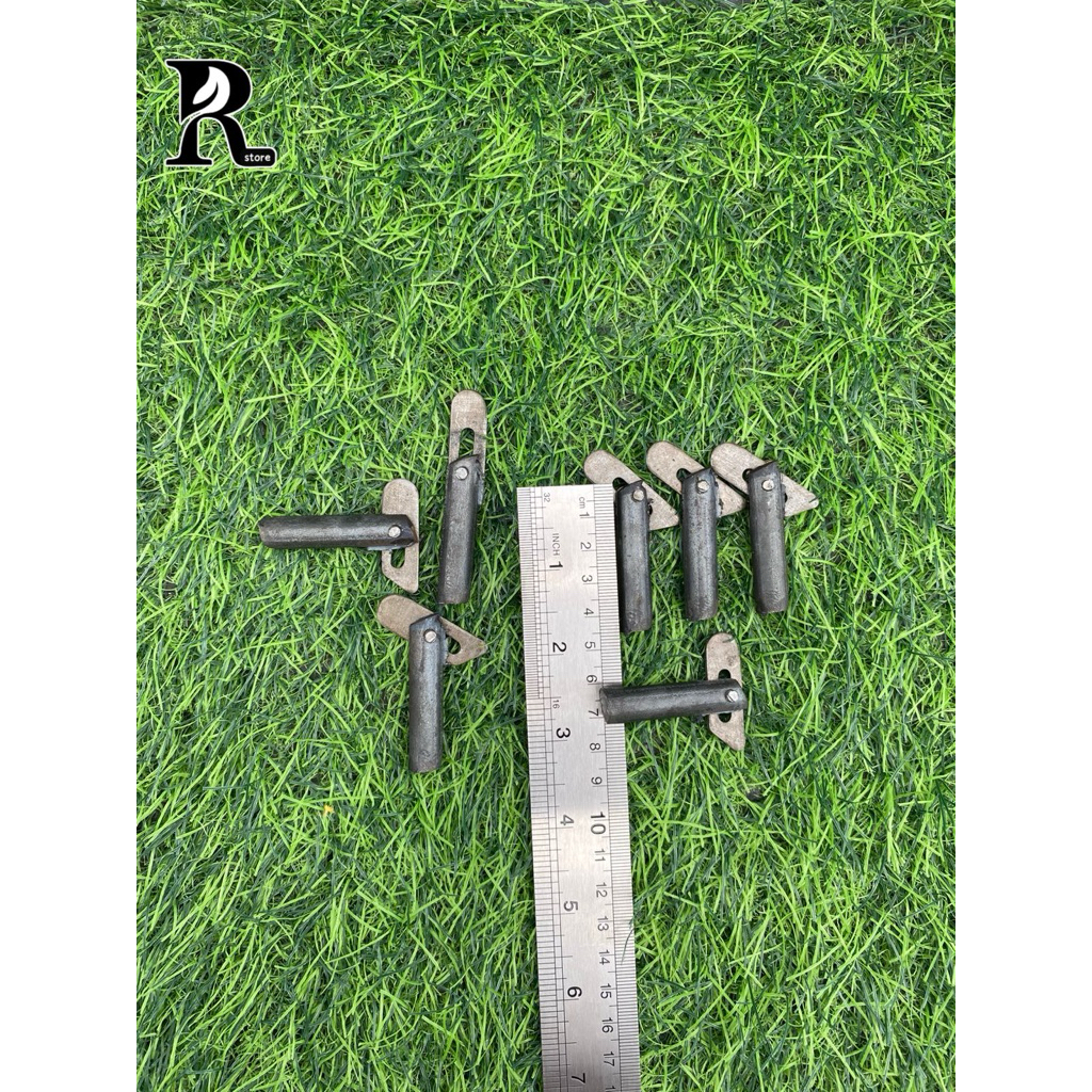 lock pen scaffolding / steger pengunci , lock pin pengunci silangan