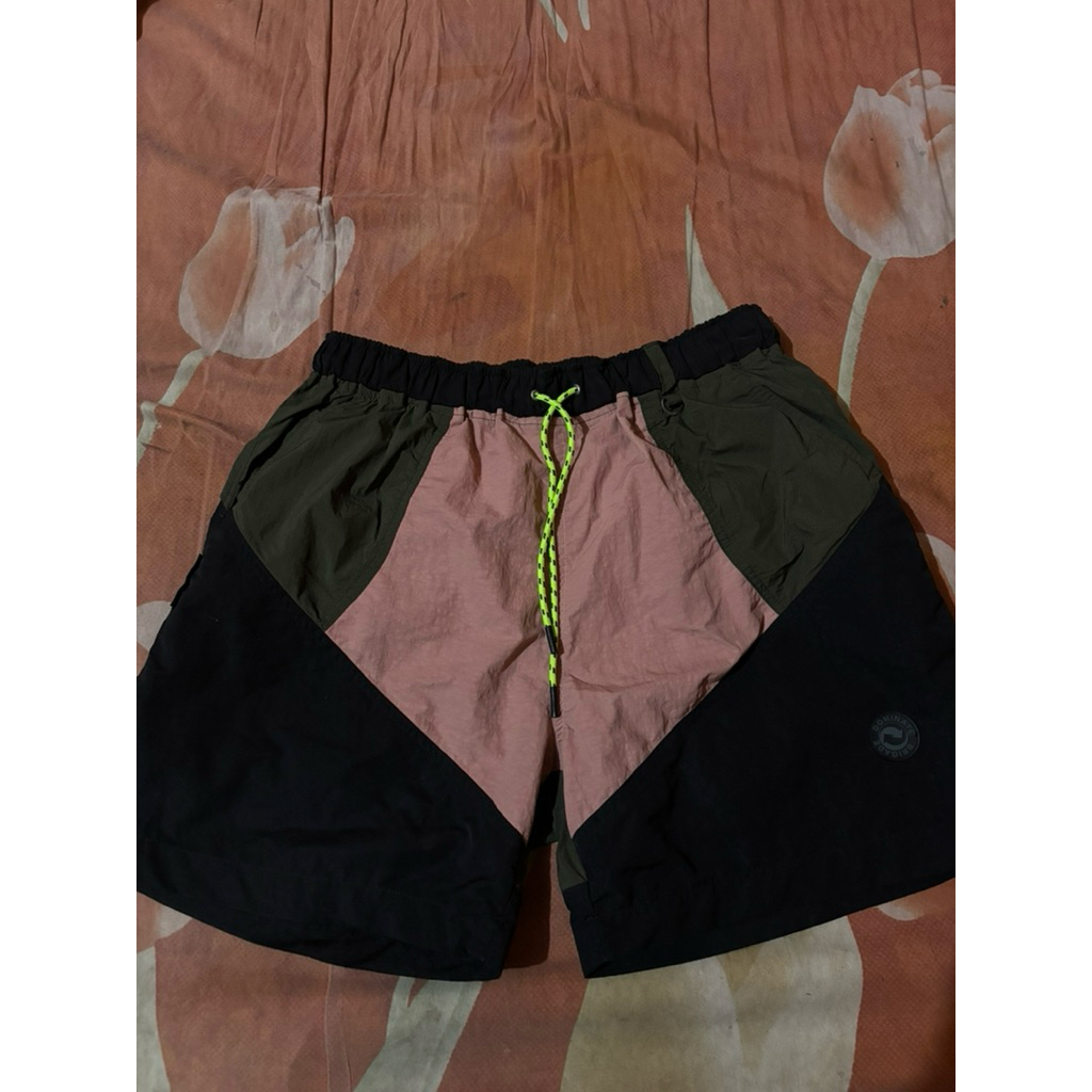 Dominate jakarta multishorts