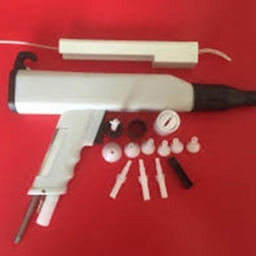 Cascade HV Generator for electrostatic powder coating gun only