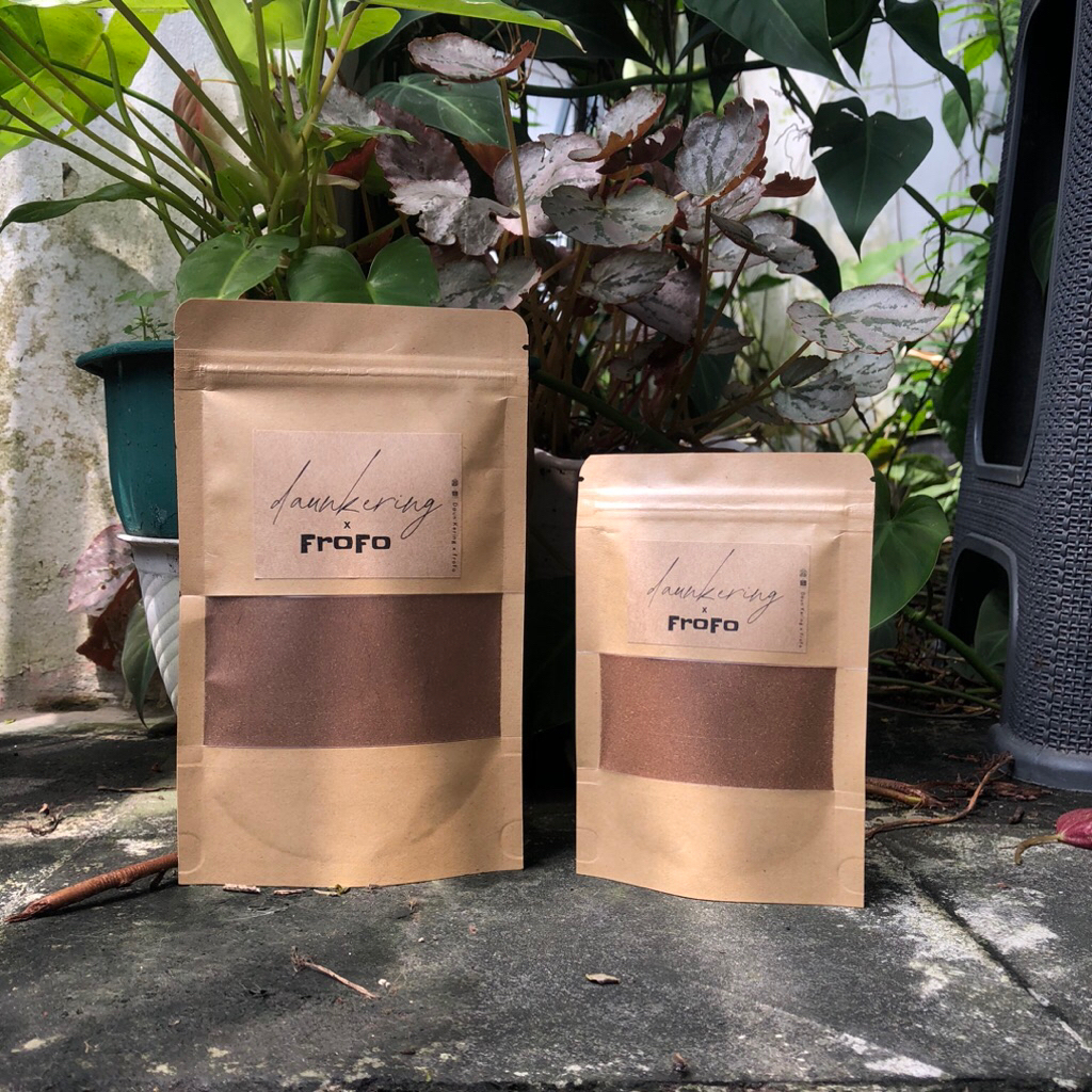 Bumbu Ngohiong