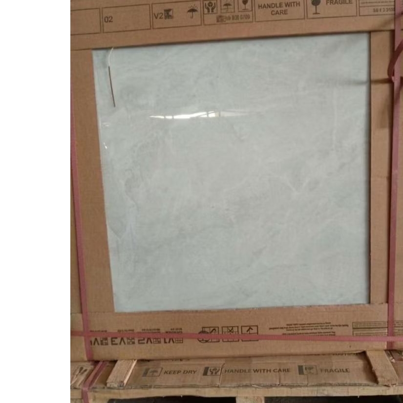 Granit Indogress 60x60 white Alaska Economi Glossy