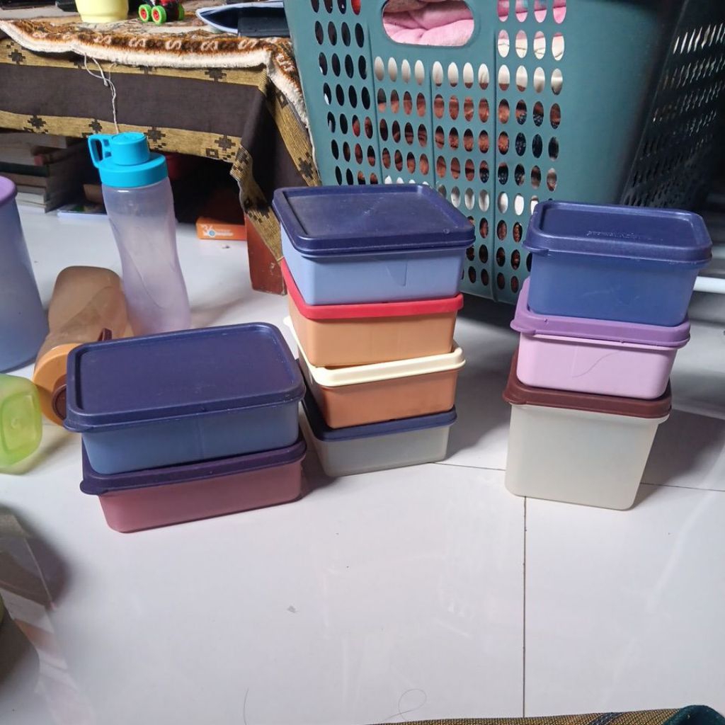 misting tulipware