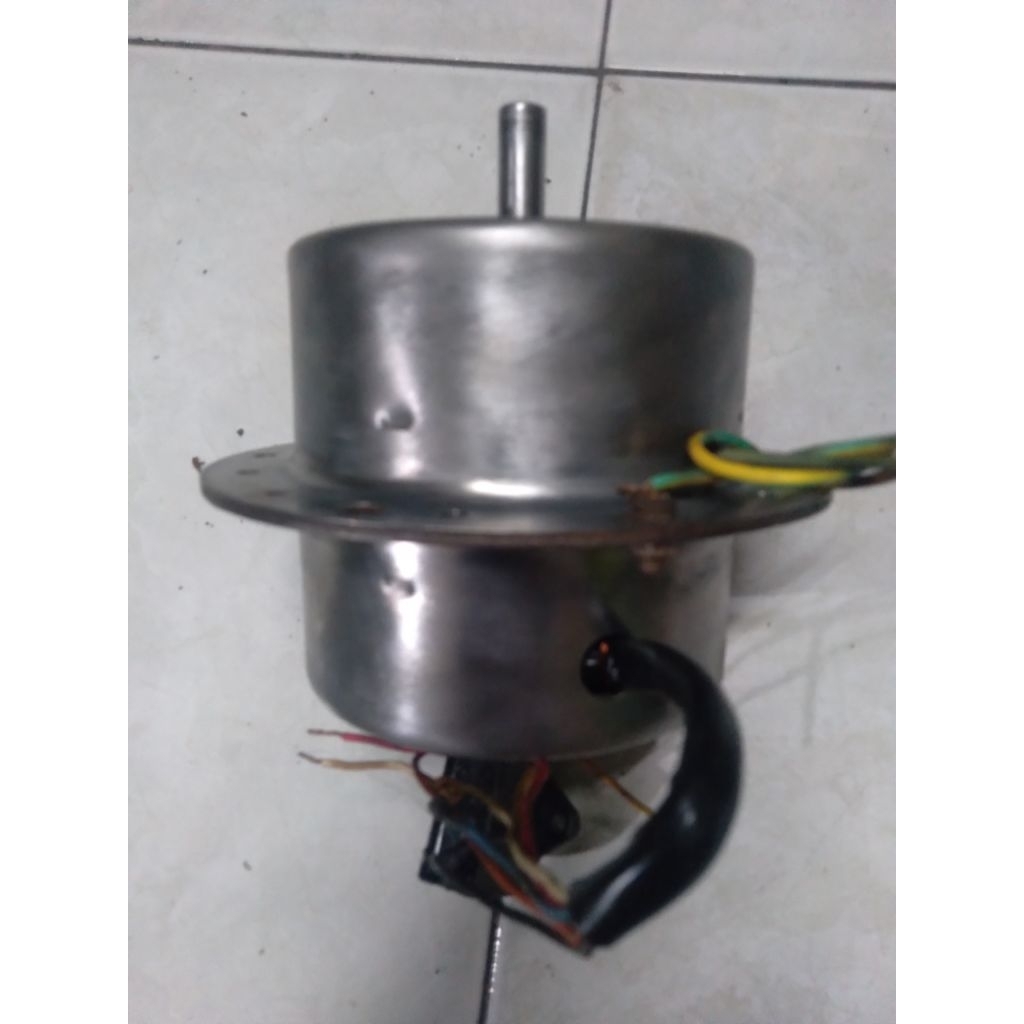 dinamo Maspion PW 500