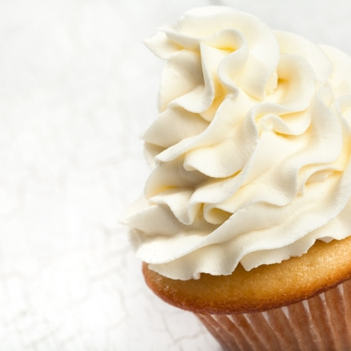 TFA Vanilla Cupcake Flavor Essence