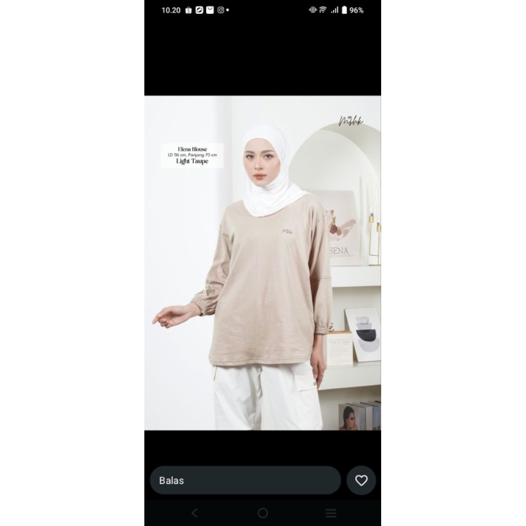 kaos myshaku