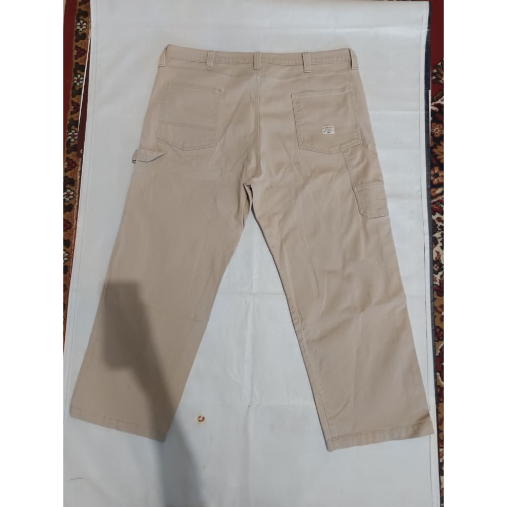 Levi's Carpenter Big Size