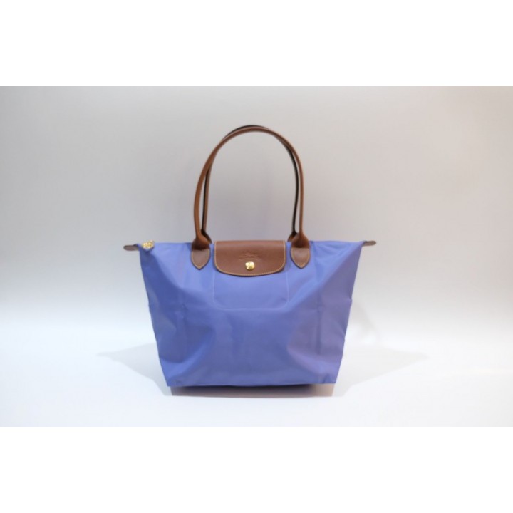 New Longchamp Le pliage SLH MLH Lavender