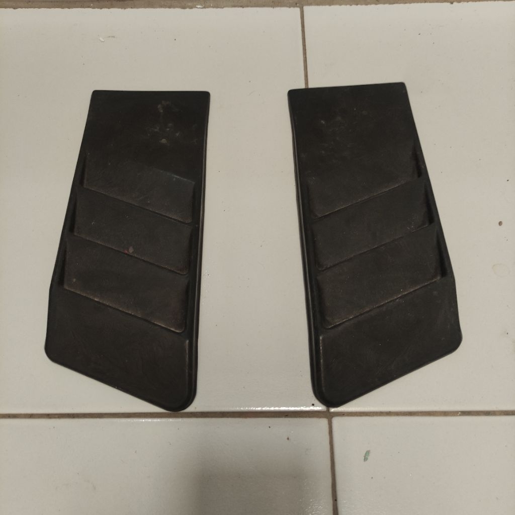 Air Flow Mobil Universal Accesories Mobil