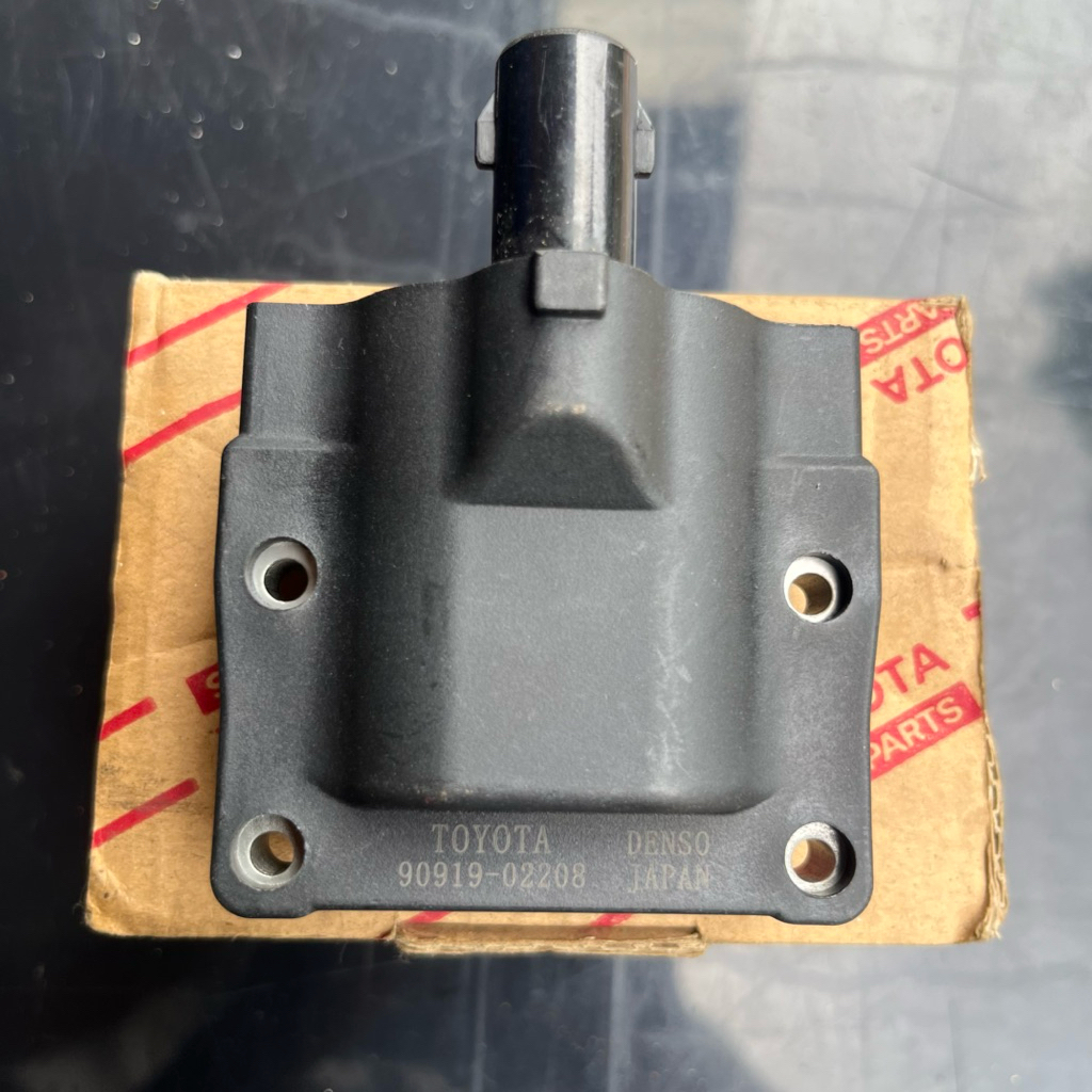 COIL KIJANG KAPSUL EFI 1.8 1800cc Koil Kijang efi 18
