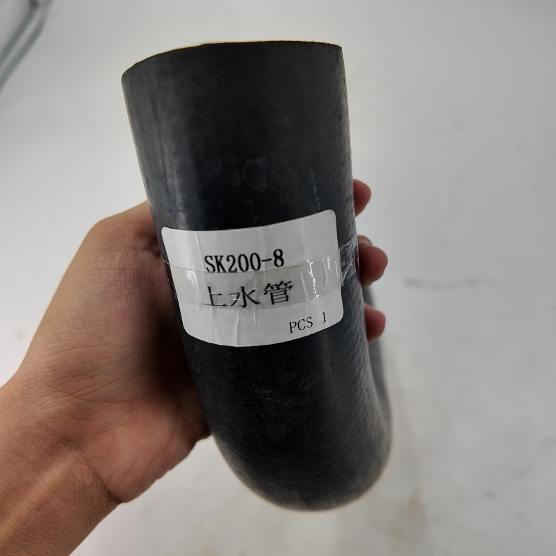 Selang Hose Radiator Atas Kobelco SK200-8E YN05O01479P1