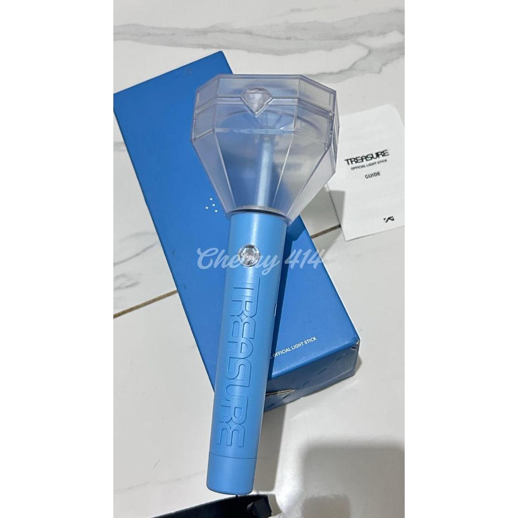 TREASURE LIGHTSTICK TEULIGHT Ver.1