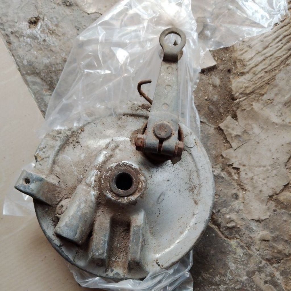tutup tromol astrea grend original copotan