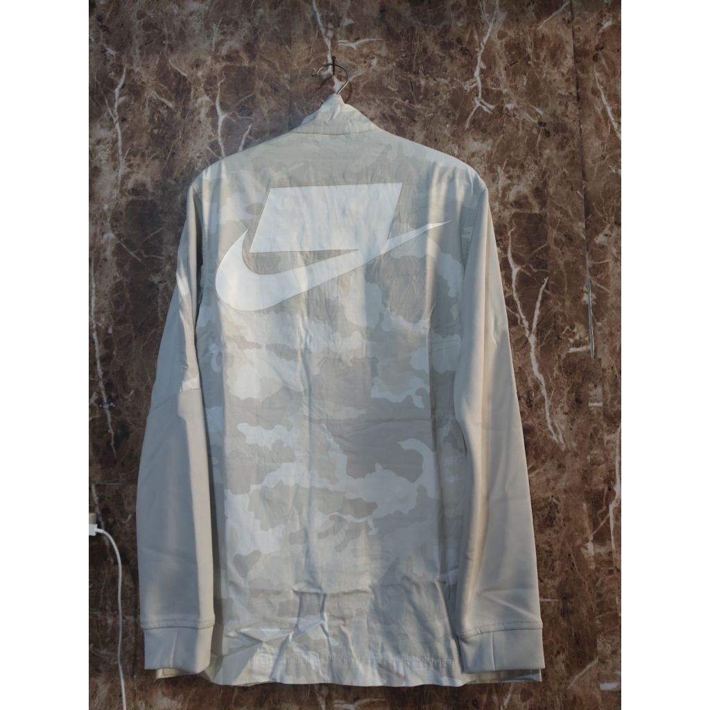 Nike Sportswear NSW Camo Jacket,