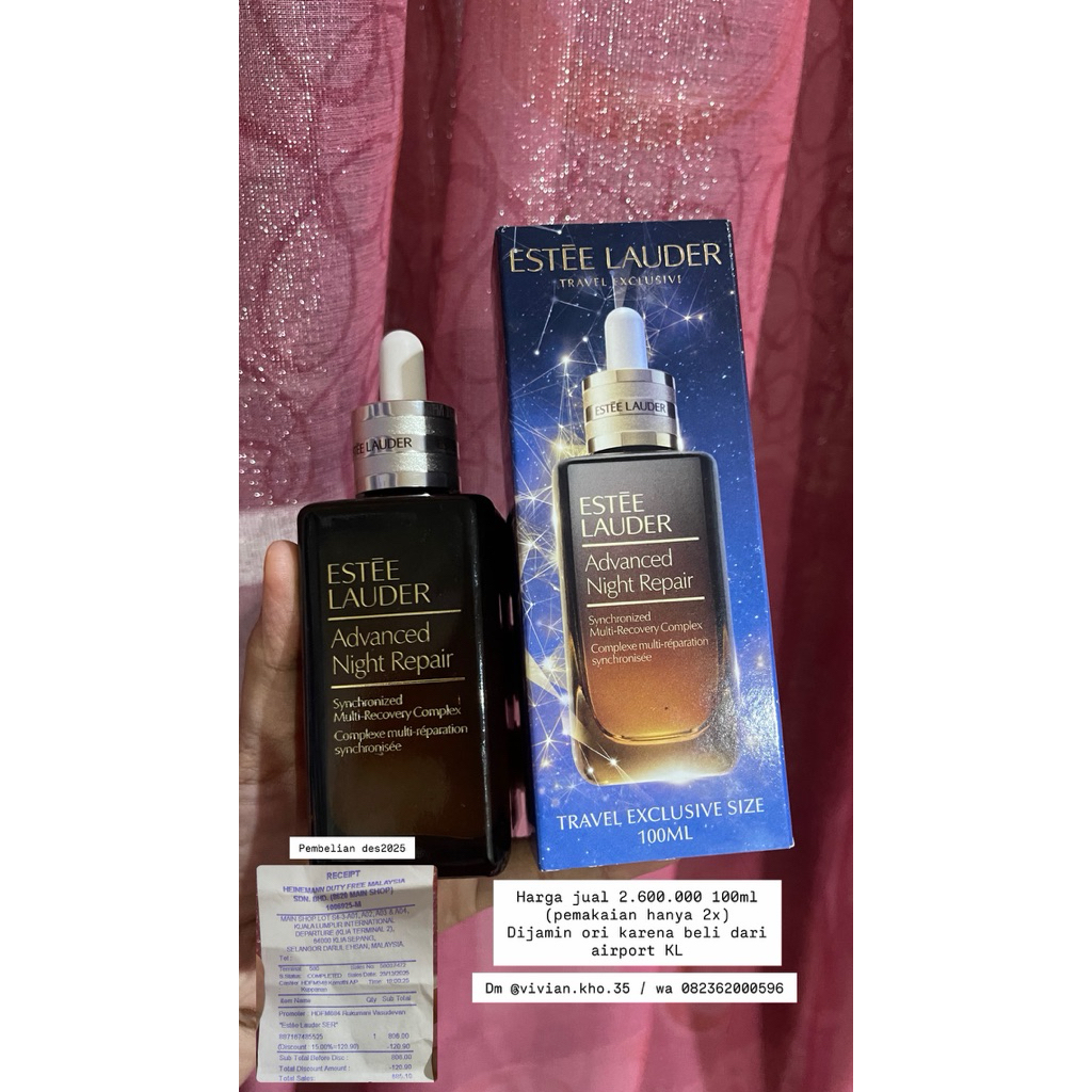estee lauder