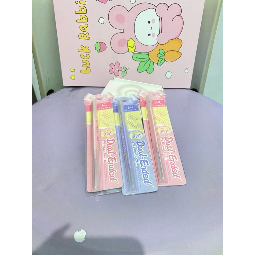 mlen diary