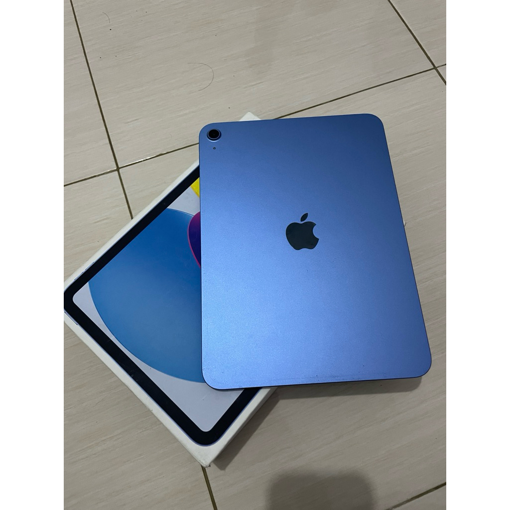 ipad gen 11 128gb