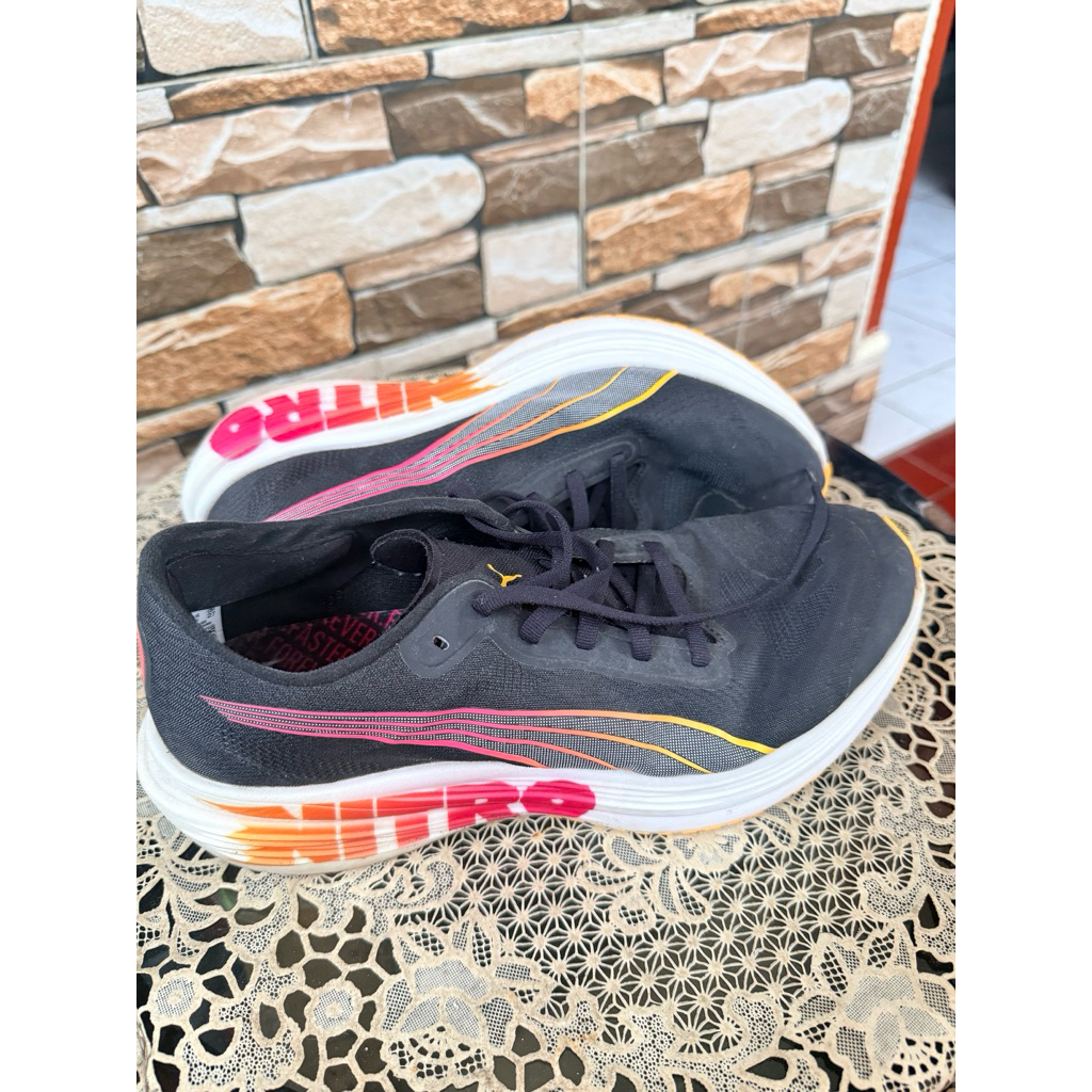 puma deviate nitro elite 2