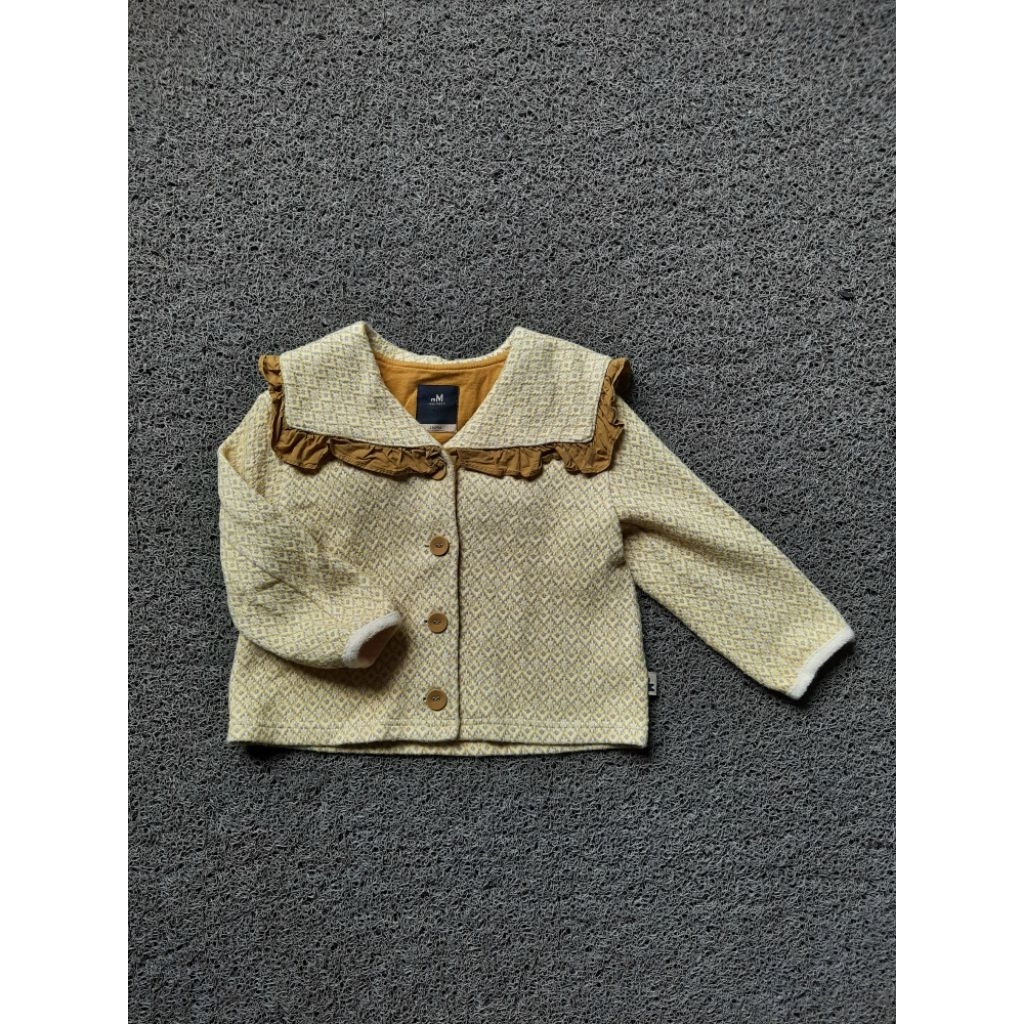JAKEET ANAK BABY MOIMOLN SIZE 110