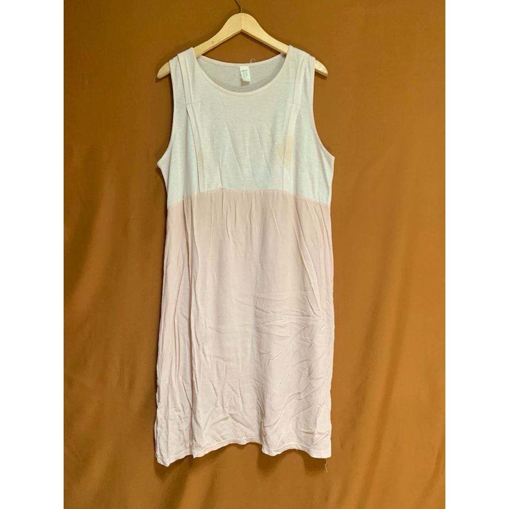 pl baju tidur busui hrg 10rb+adm20% / daster menyusui