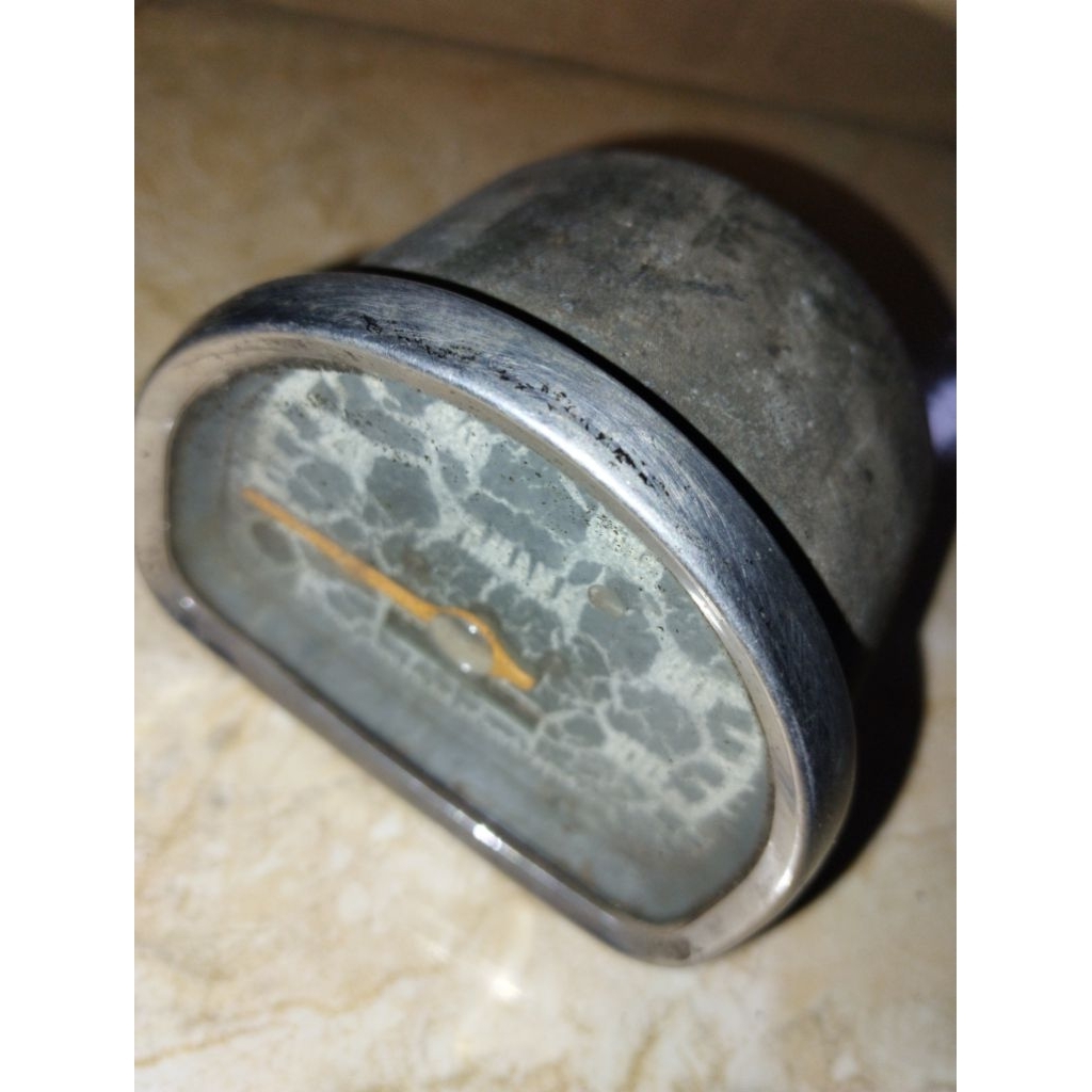Speedometer Yamaha V75 lawas