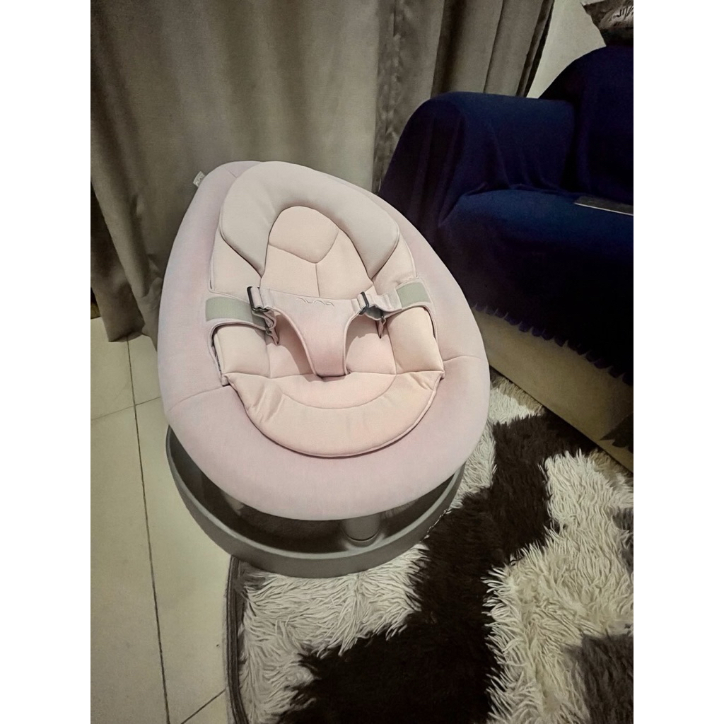 NUNA LeafGrow