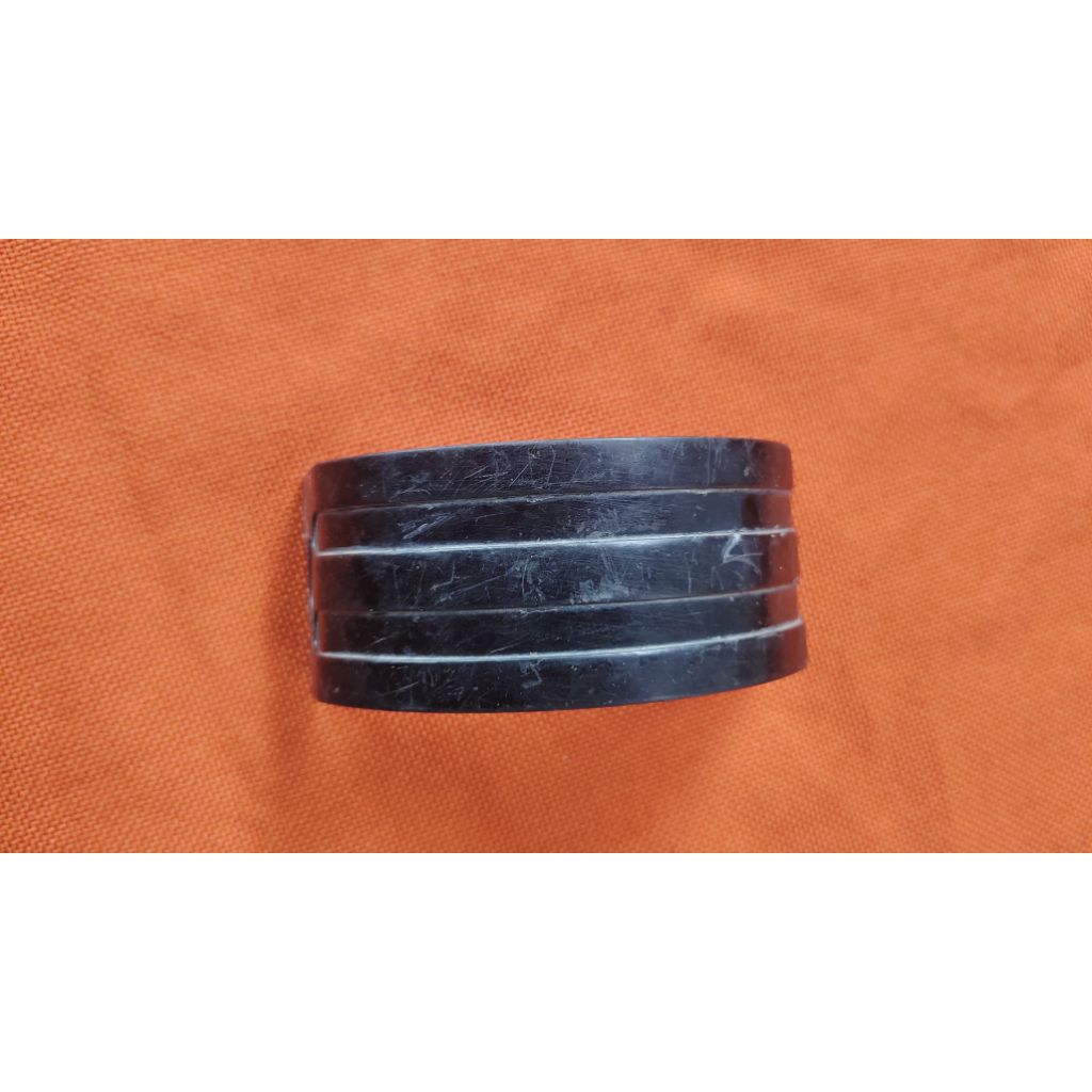 klem sayap bando sayap Kawasaki Kaze r original