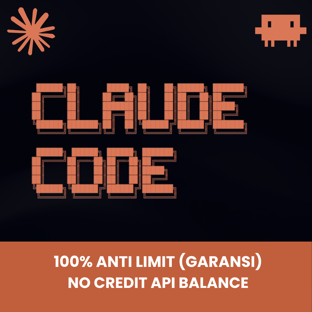 CODING AI CLAUDE CODE GLM SONNET MINIMAX BERGARANSI