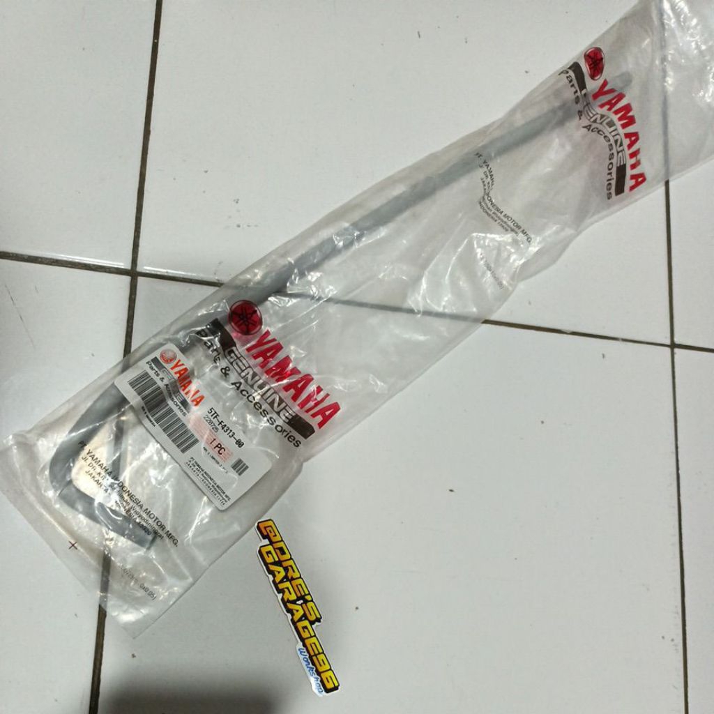 SELANG HISAP VAKUM BENSIN YAMAHA JUPITER VEGA 5TF F4313 00