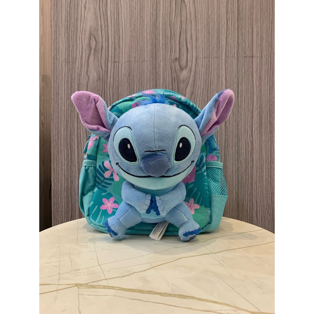 Tas Boneka / Tas Paud / Tas 3D / Tas Anak / Tas Lucu / Tas Karakter