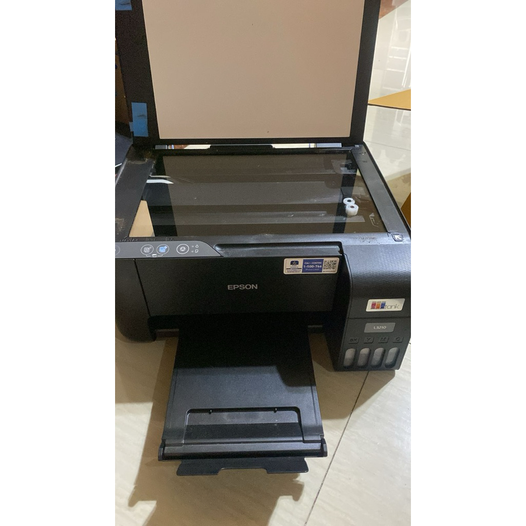 Printer Second Epson L3210