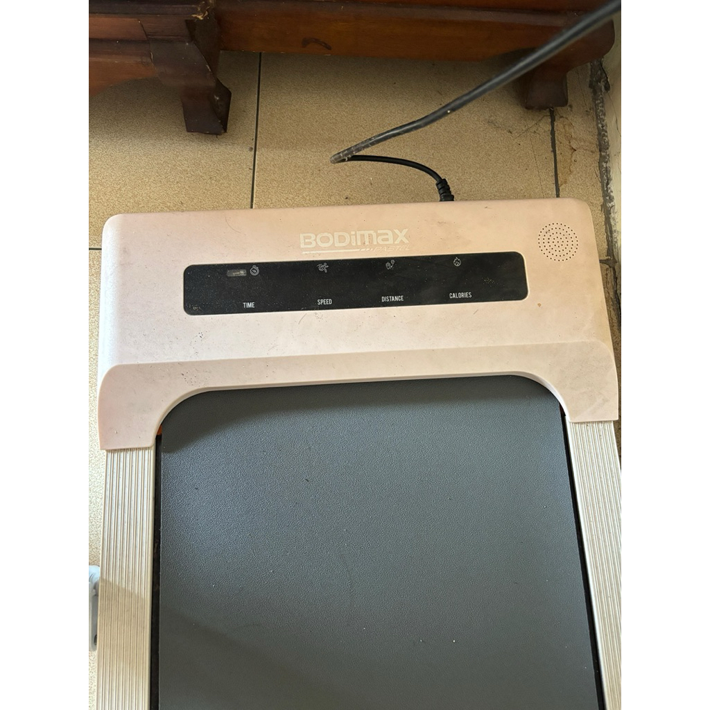 Treadmill Bodimax