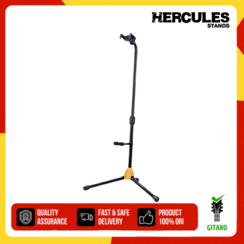 Stand Gitar Hercules GS412B Plus Stand Hercules GS412B Plus