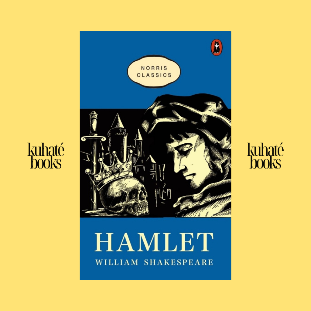 [Original] Hamlet - William Shakespeare