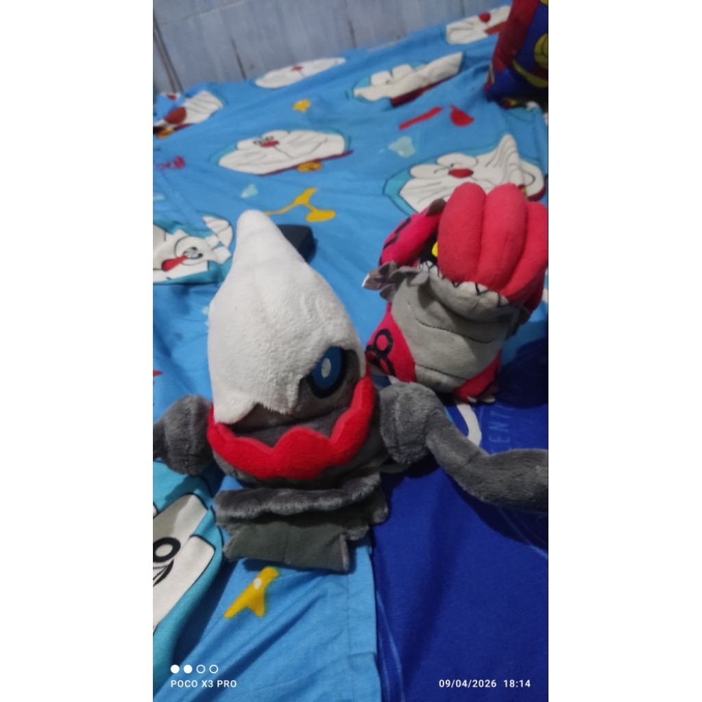 boneka.pokemon.dakrai.n.groudon