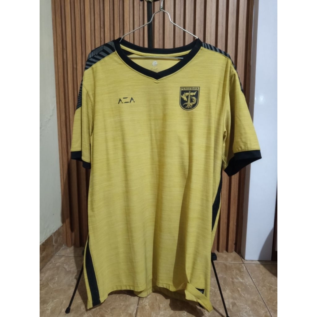 Jersey Training Persebaya
