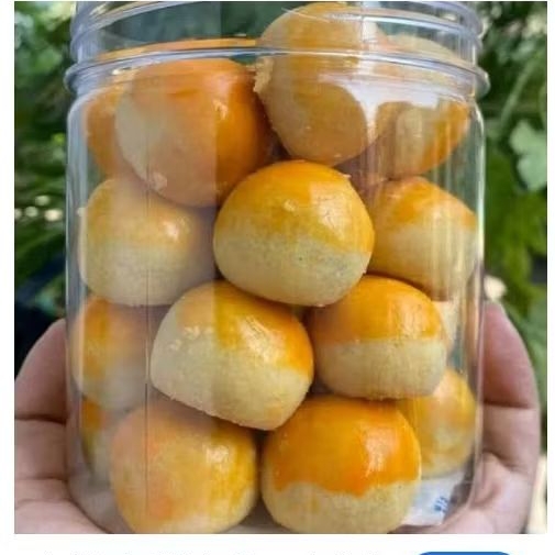 Kue Nastar Original 1 KG - Premium MADEHOME