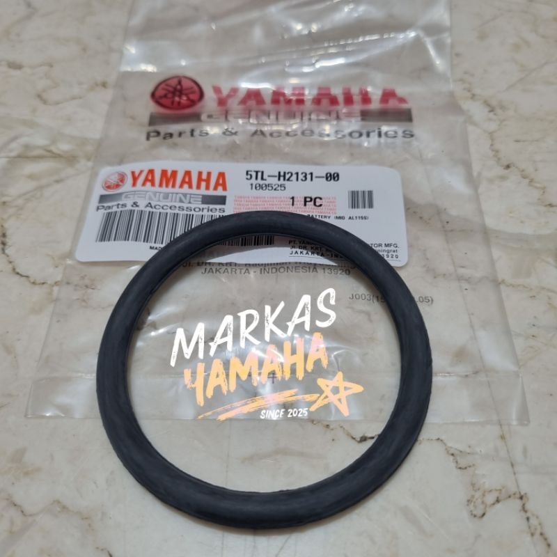 Karet aki mio sporty smile original yamaha sabuk aki mio tali aki mio gesper aki mio band battery