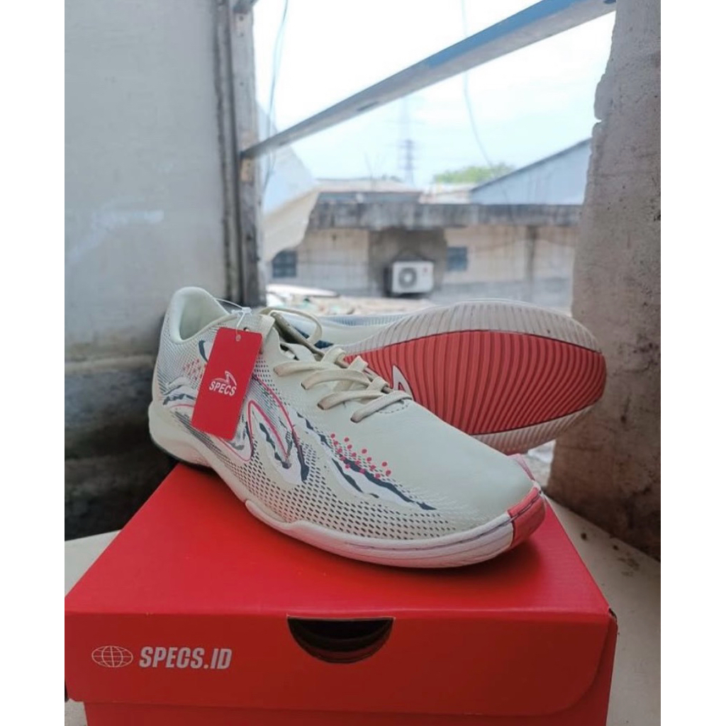 Specs Speedblaze