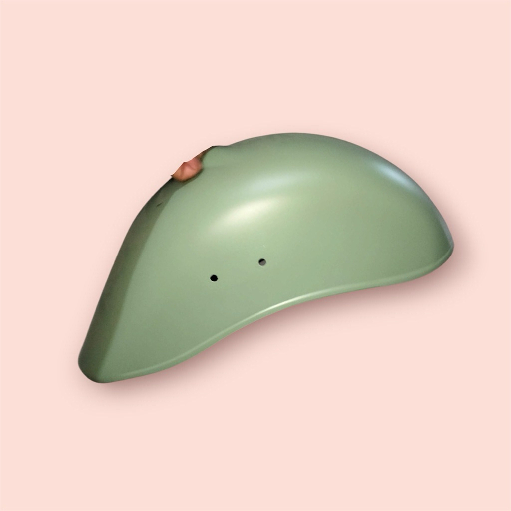 spakbor vespa vglb spakbor vespa kongo original