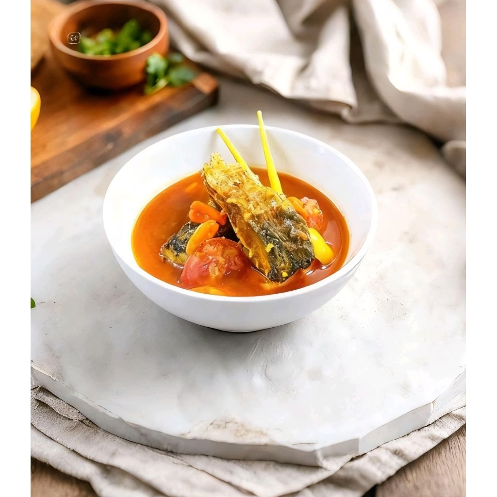 IKAN PATIN PINDANG (1 POTONG BERAT 110-120 GRAM)