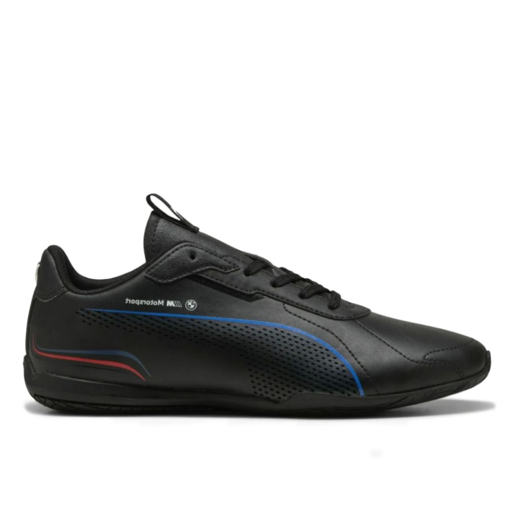 Puma BMW M Motorsport Neo Cat 3.0 Trainers - Black Cool