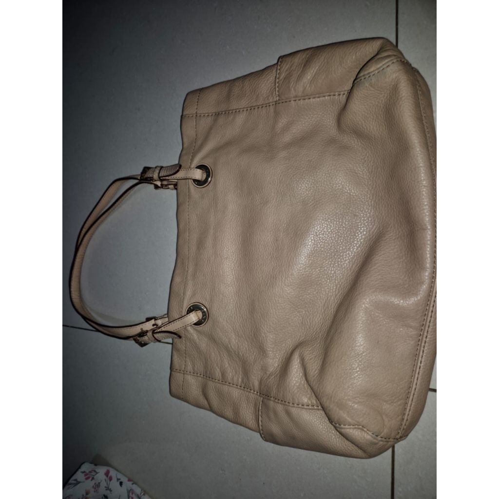 tas michael kors kulit asli