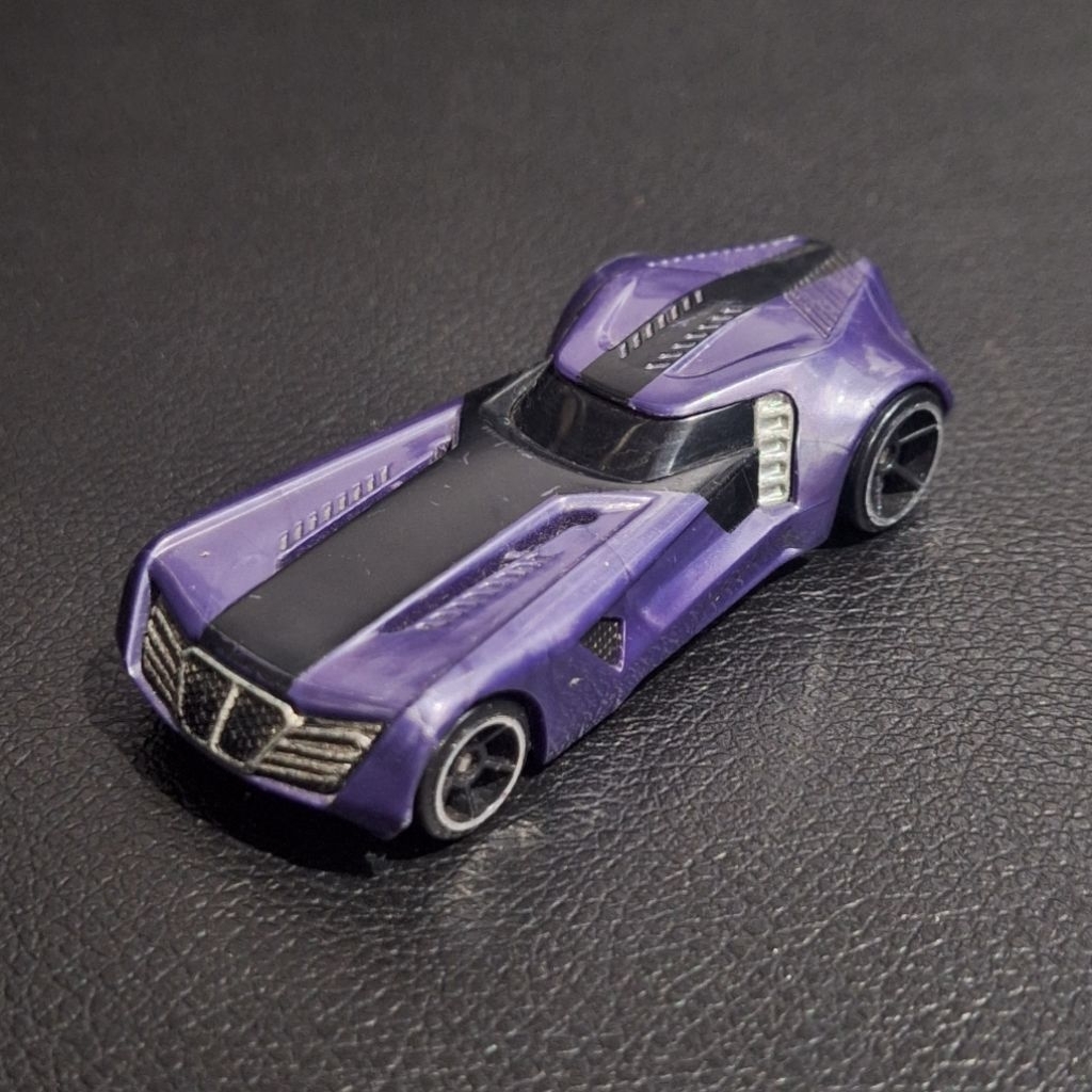 hotwheels reverb battleforce 5
