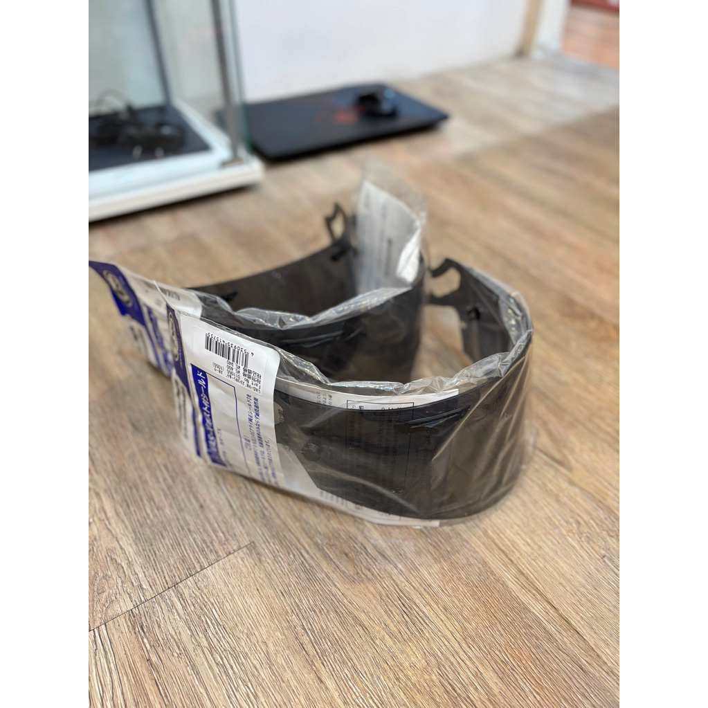 visor arai RX7X second