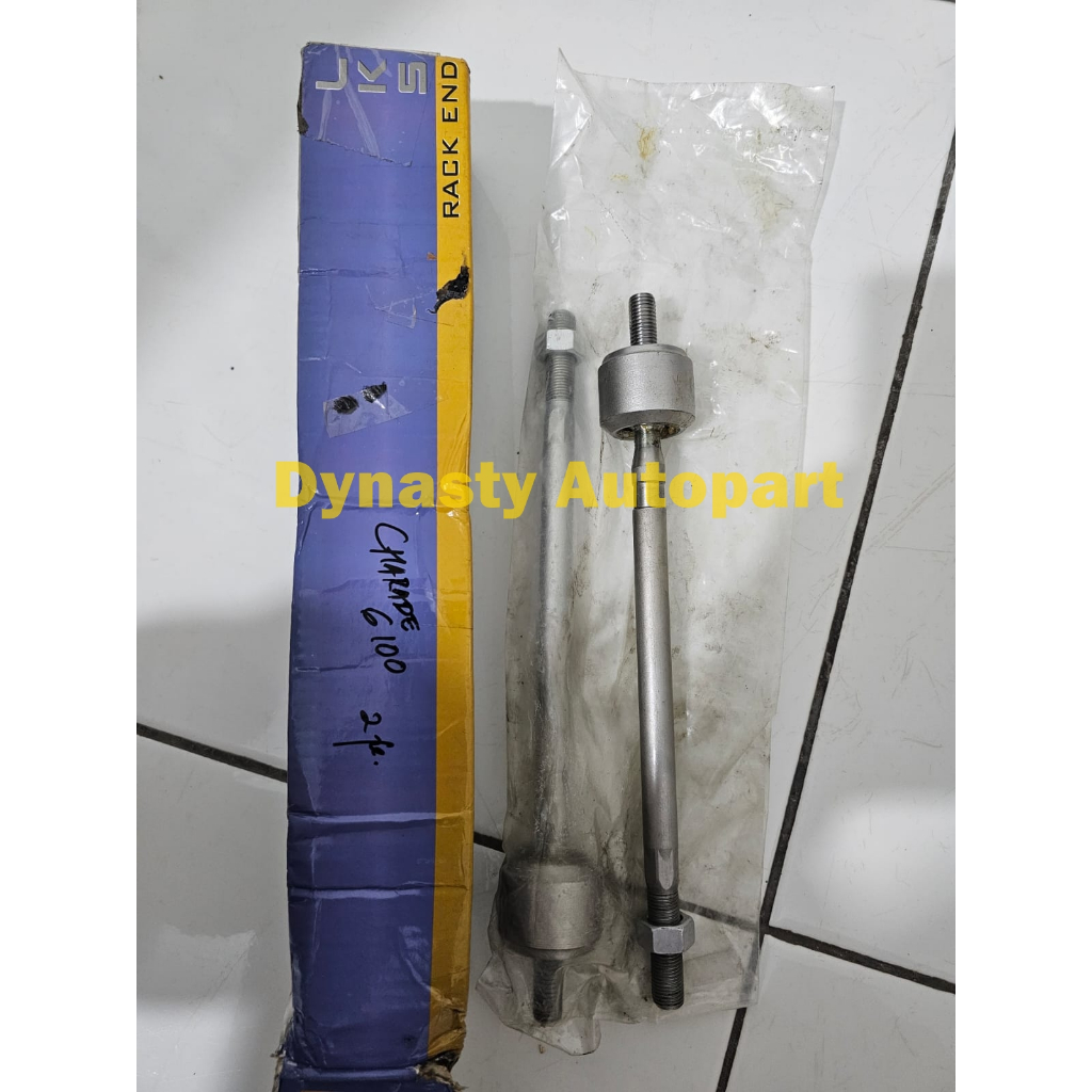 Rack end charade g100 LKS