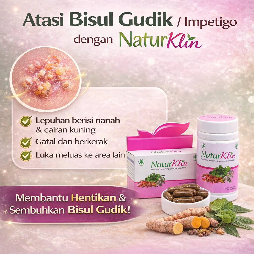 Obat Budug Seluruh Badan Gatal Penghilang Korengan Scabies Manusia Skabies Babak Gudik Buduk NATURKL