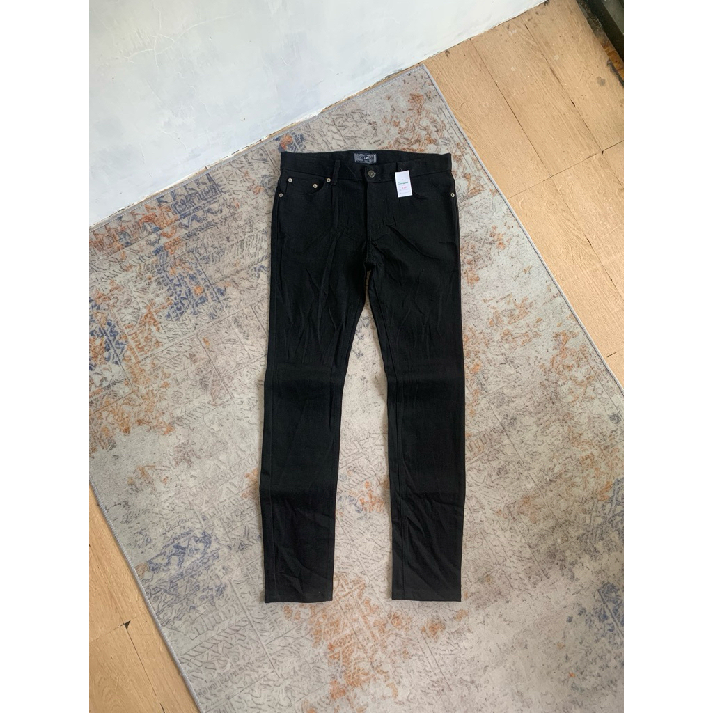 Jeans Modified black