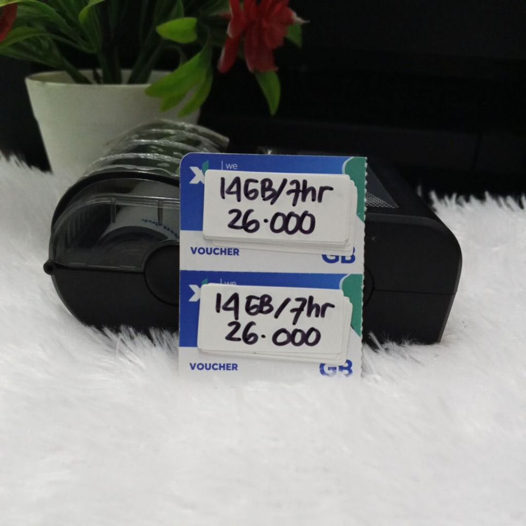 VOCER XL 14GB 7HARI