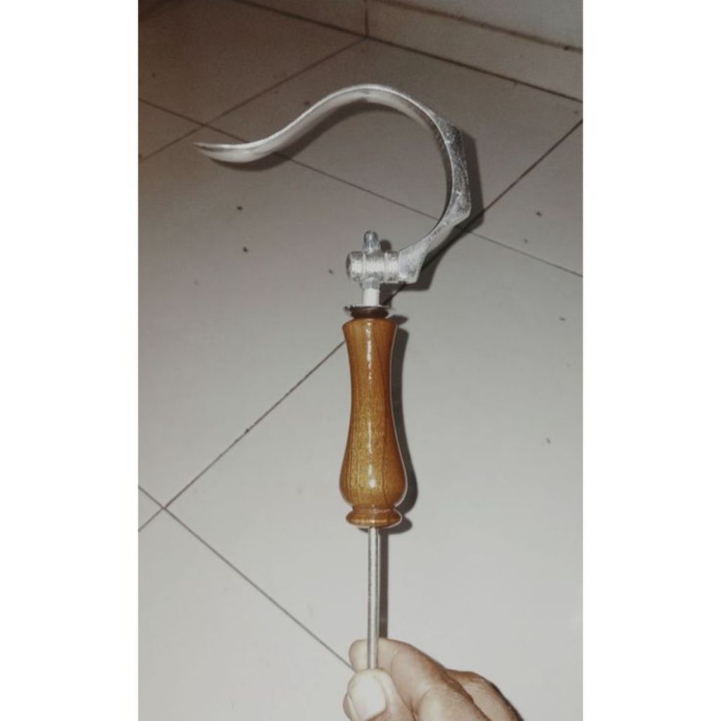 gantungan BNR + pion diamond